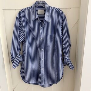 Citizens of Humanity Kayla Striped Shirt